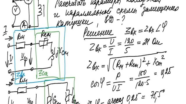 ТОЭ консультация 08,06,21 смотреть онлайн