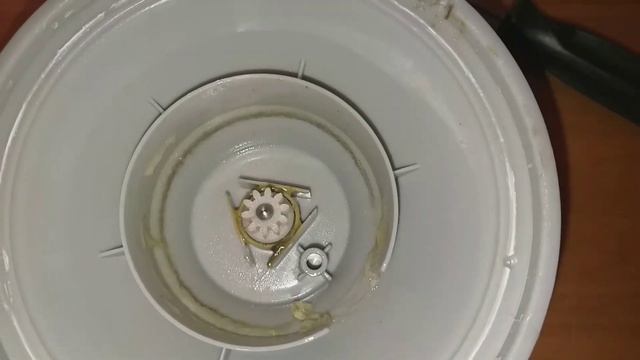 Ремонт редуктора блендера VITEK смотреть онлайн