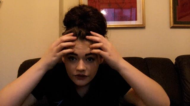 Tigi Bedhead Biggie After-Party Review!