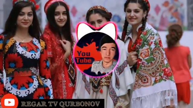 Помири Дойра Ай Дуст Дидам Дойра