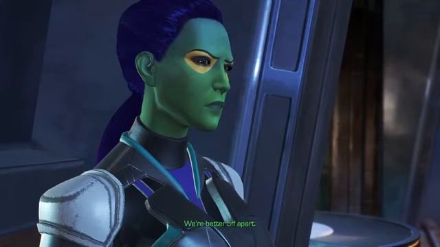 Guardians of the Galaxy Telltale - [Episode 3] - More than a Feeling смотреть онлайн