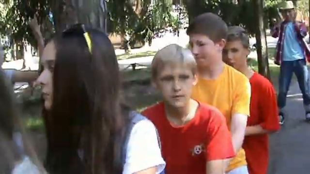 Пашка, с Днем рождения!!! смотреть онлайн