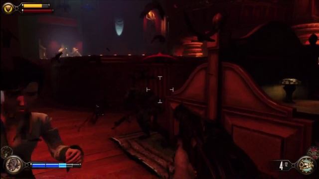 BioShock Infinite Achievement/Trophy Guide - Street Sweeper смотреть онлайн
