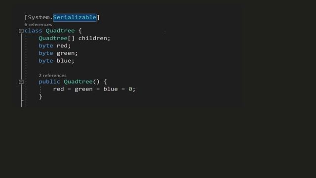 Quadtrees in Unity are AMAZING смотреть онлайн