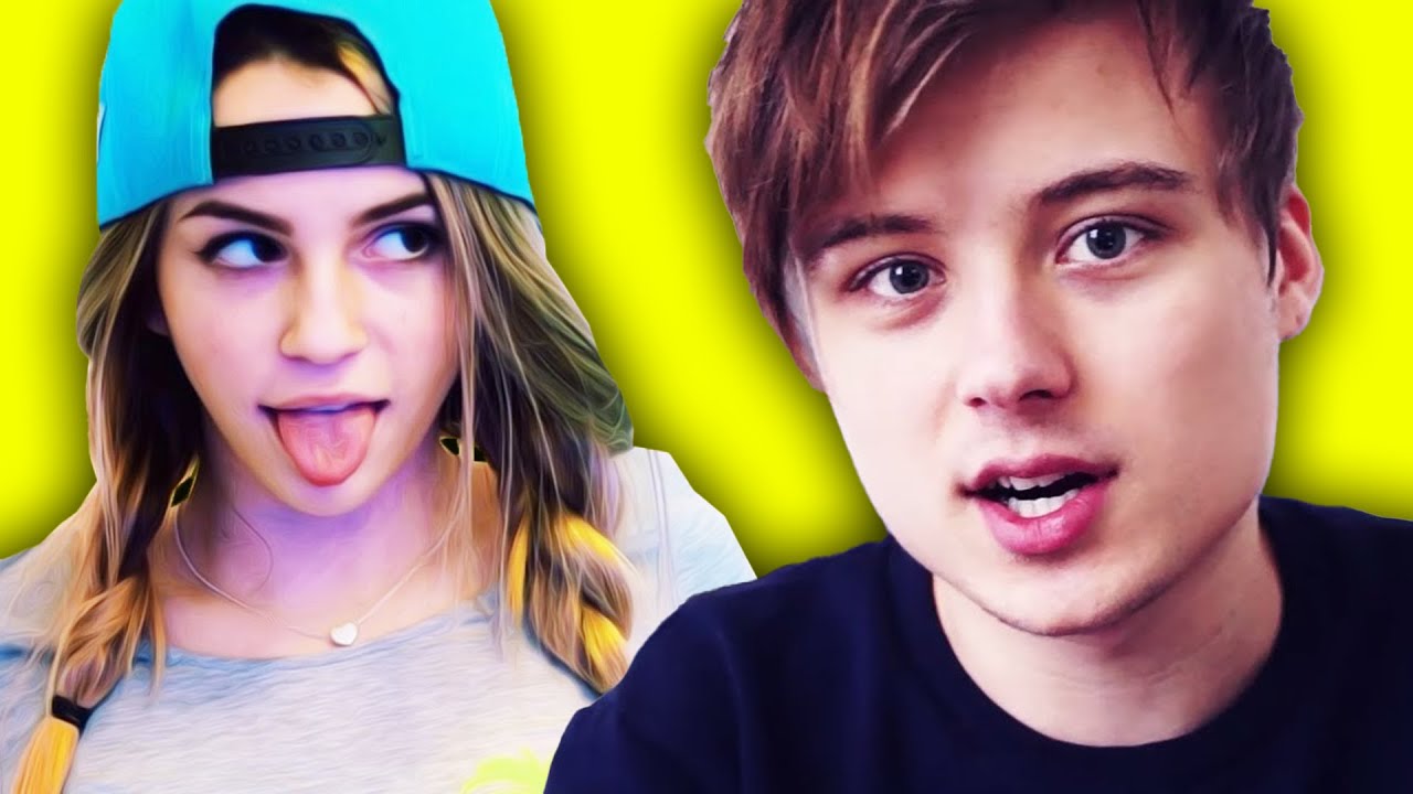 ПОЧЕМУ БЛОГЕРЫ УХОДЯТ С ЮТУБА ?