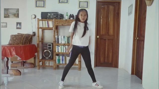 [OneMin Dance Cover] MIKA - BLACK MAMBA (æspa) смотреть онлайн