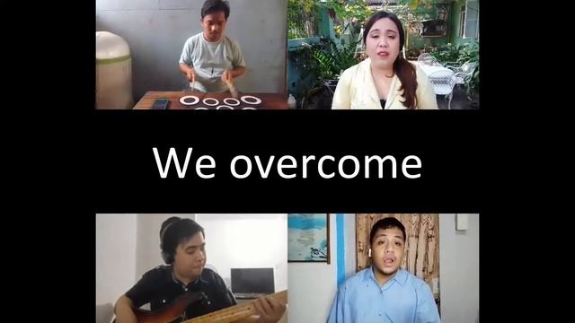 God is able | Hillsong Covers | Worship Online Services смотреть онлайн