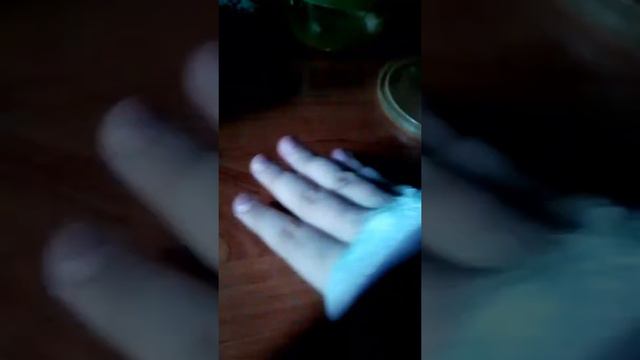 За сколько секунд мой лизун расплывется? смотреть онлайн