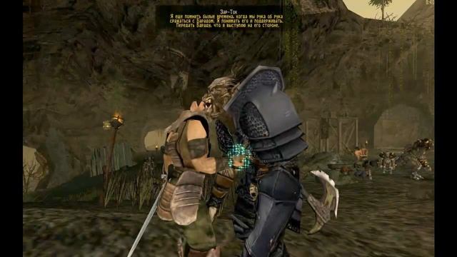 021 Готика 2 - Темная сага смотреть онлайн