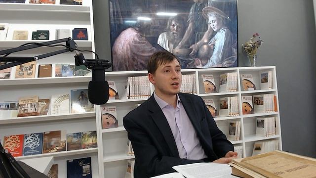 Лекция «Исчезнувшие вкусы Коломенской земли»