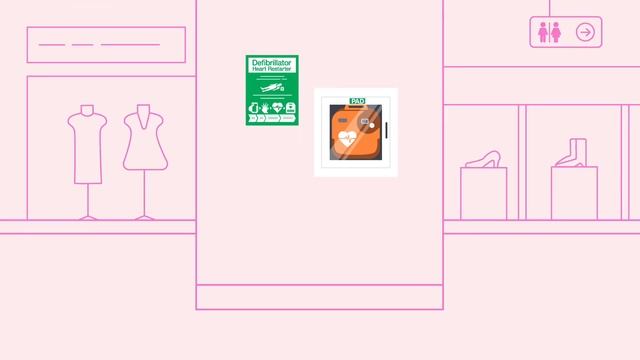 What is a defibrillator? смотреть онлайн