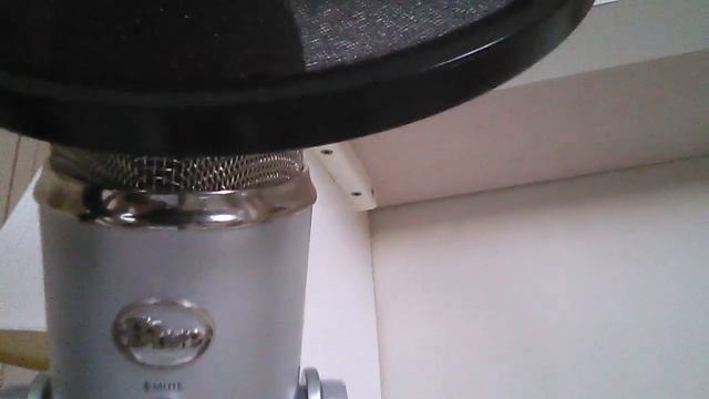 IPad Mini using Blue Yeti USB Microphone смотреть онлайн