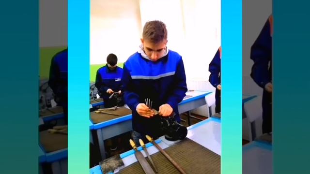 Электромонтёр смотреть онлайн