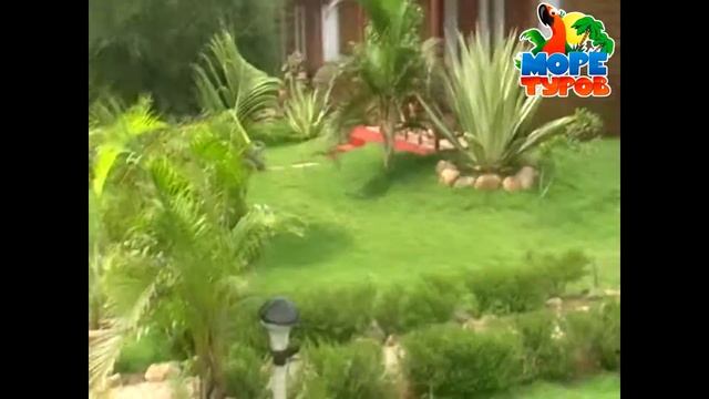 La Cabana Beach and Spa Resort 3* Гоа Море Туров смотреть онлайн