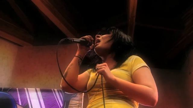 ShockHound Session: Iwrestledabearonce (Live)