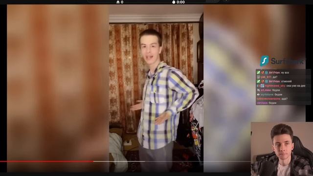 ХЕСУС СМОТРИТ НОВОСТИ БЛОГЕРОВ | Уэнсдей хейтят из-за Ксавье / Новый участник Хайп Хауса смотреть онлайн