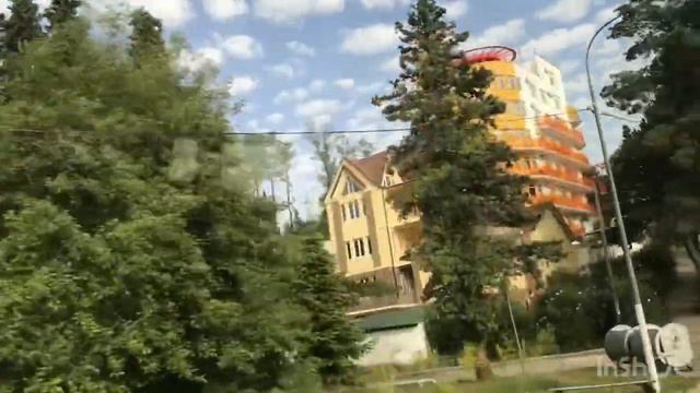 Дорога в большой Сочи!! смотреть онлайн