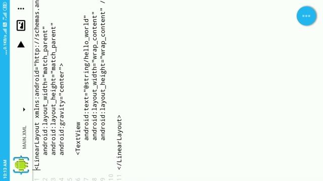 Install Latest AIDE mod with NDK Support on Android смотреть онлайн