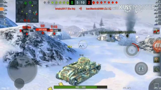 World of Tanks.Тащю с т-28 смотреть онлайн