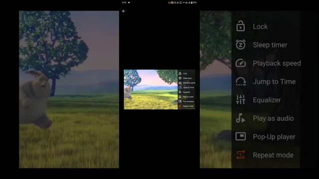 how to install and use VLC Android app смотреть онлайн
