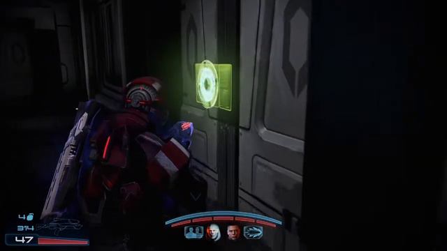 The Cerberus Headquarters - Mass Effect 3 Legendary Edition Blind Playthrough Episode 80 смотреть онлайн