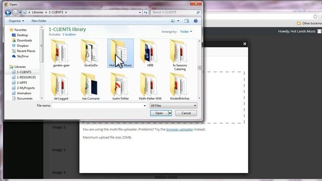 Video Sync Wordpress Tutorial смотреть онлайн
