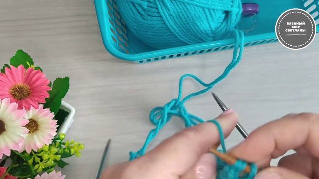 Носочки-валеночки спицами как я их вязала и что получилось смотреть онлайн