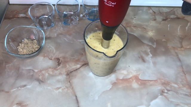 #пюре#фруктовыйпюре#без сахара Как приготовить фруктовый пюре для детей.Մրգային պյուրե,արագ ու հեշ смотреть онлайн