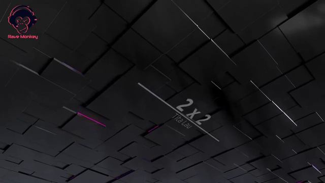 Tita Lau - 2x2 (two by two) [Tech House] {Gdvali} смотреть онлайн