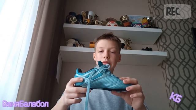 Бутсы Messi Лучшие Бутсы В Мире...