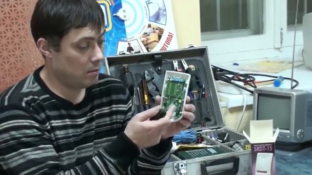 SRDT-15.wmv смотреть онлайн