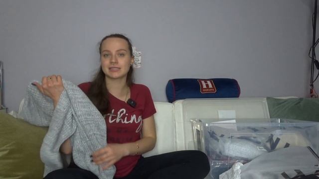 ПЕРВЫЙ ЗАКАЗ С SHEIN 2023! БОЛЬШАЯ РАСПАКОВКА НА ОСЕНЬ SHEIN HAUL *бюджетно*