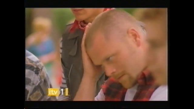 ITV1 Continuity and Adverts - 7th June 2006 смотреть онлайн