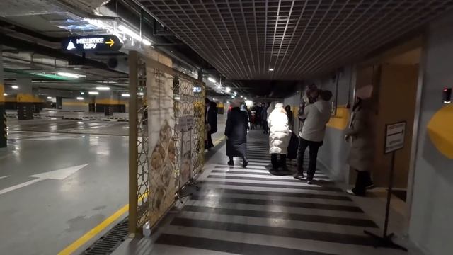 Поездка в Астану на новый 2024 год из Тюмени смотреть онлайн