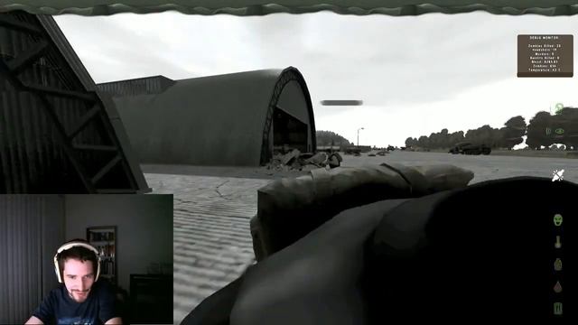 Destiny vs. The No - DayZ смотреть онлайн
