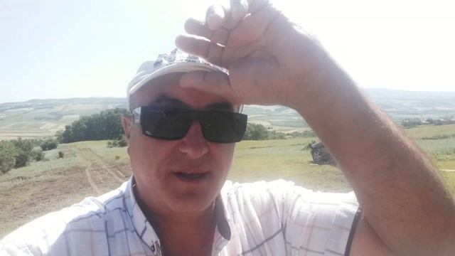 07.06.2020 1000метров над уровнем моря в Исмаиллинком районеАзербайджана. смотреть онлайн