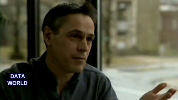 Pesticide Company Invented Food (DATA WORLD) Пестицид компания изобрела Новая Пшеница