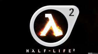 Half Life 2 ЗАПУТАННОСТЬ