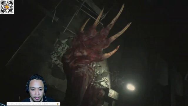 MISI MENYELAMATKAN ADA WONG - Resident Evil 2 смотреть онлайн