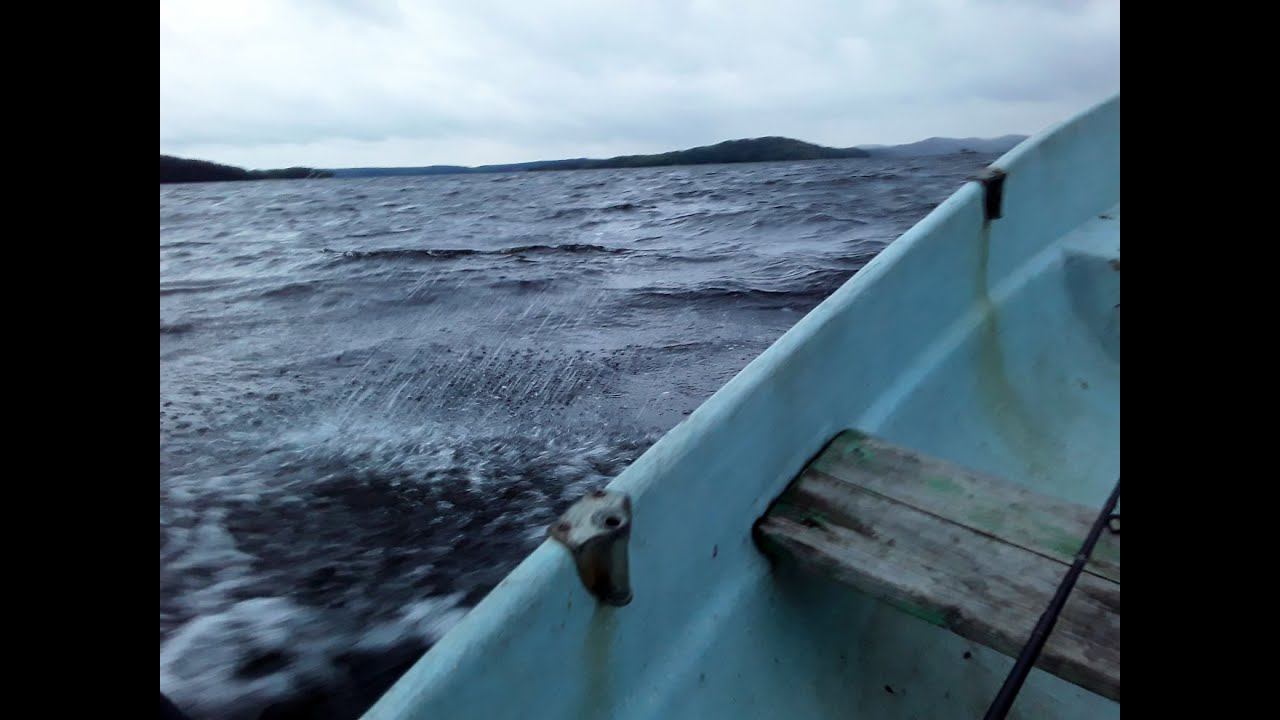 Почему клюет в северо восточный ветер смотреть онлайн