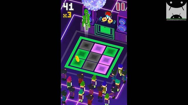 Disco Dave Android GamePlay Trailer [1080p/60FPS] (By Amused Sloth) смотреть онлайн