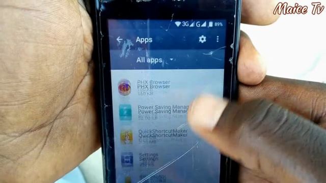 TECNO S1 BYPASS FRP смотреть онлайн