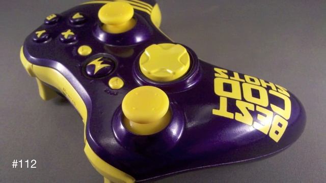 Custom Order #112 (BestCodShots) смотреть онлайн