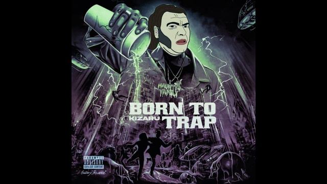 Kizaru - Что за Бизнес Сука? (Пророк Санбой AI Cover) смотреть онлайн