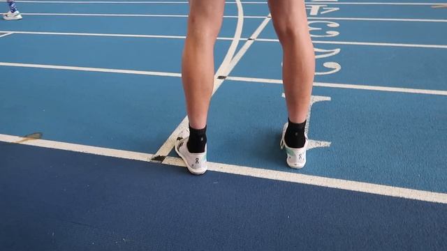 ON CLOUDSPIKE 10,000M- First Impressions Review- Best Spike I’ve Tried? смотреть онлайн