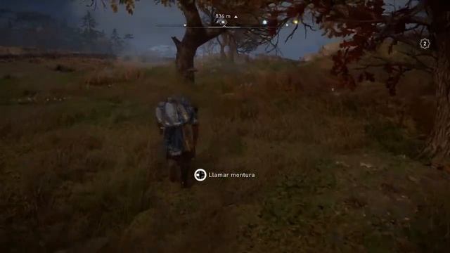 Assassin's Creed Valhalla - Rolando :v смотреть онлайн