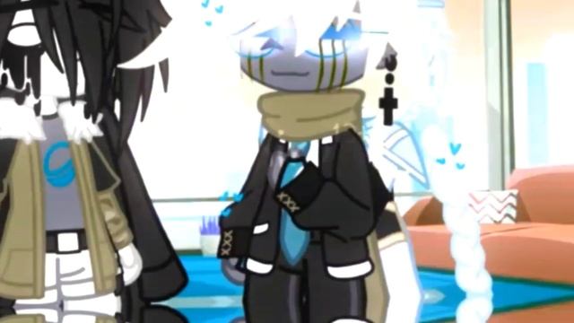 Mood Swing *Meme* |insomnia| Ft:Error,Dream,Killer ♤Sans aus♡ *Gacha club* смотреть онлайн