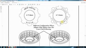 Ford Explorer IV – АКПП 5R55S, 5R55W, 5R55N, 5R55E – как отличить?