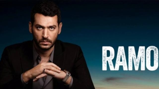 RAMO "Var Git Ölüm" 25.Bölüm смотреть онлайн