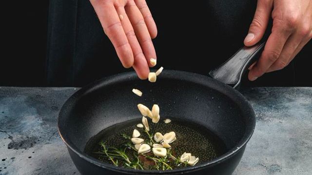 Кулинарные хитрости